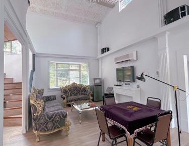 Superior Family Room (Pet friendly)