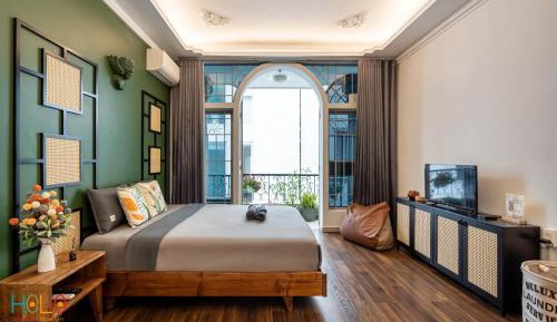Superior Queen Room