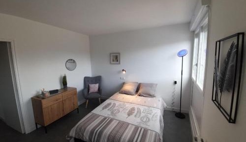 Standard Apartment