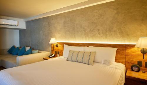 Prestige Room - Adults Only