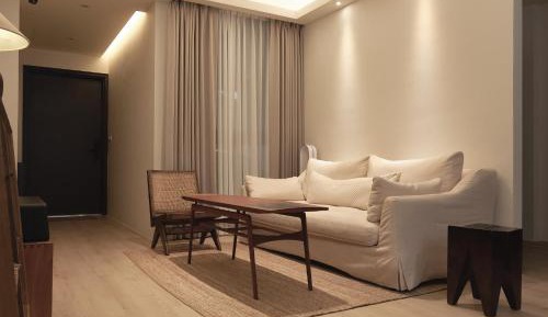 Twin Room with Private Bathroom