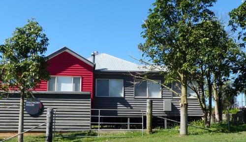Symphony House