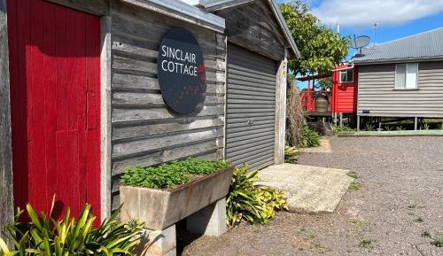 Sinclair Cottage