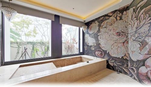 Superior Queen Room with Two Queen Beds