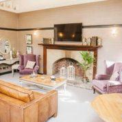 Superior King Suite
