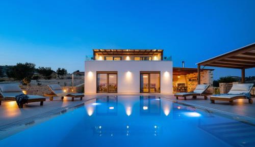 Superior Villa