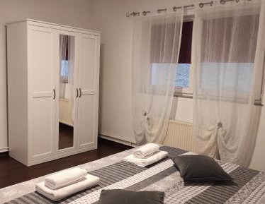 Apartment - Ground Floor