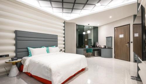 Double Room with KTV