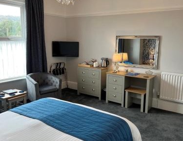 Superior Double Room with Bath