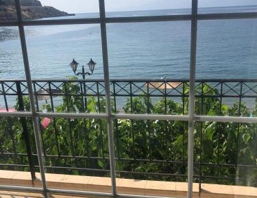 Studio with Sea View