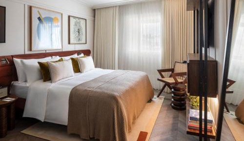 Superior Suite