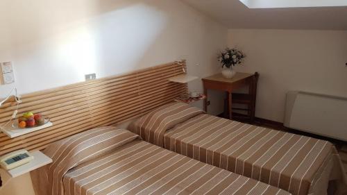 Economy Double or Twin Room