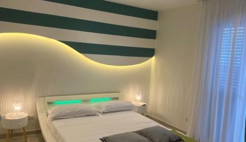 Double Room with Spa Bath