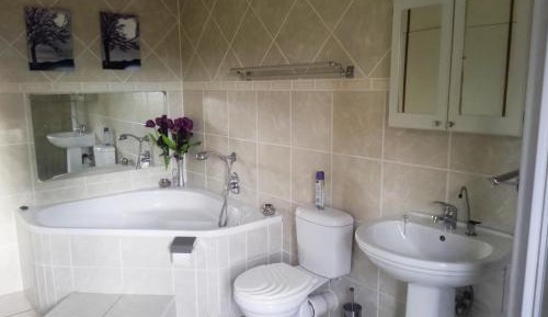 Double Room with Pool View