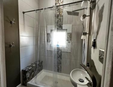 Standard Double Room with Fan