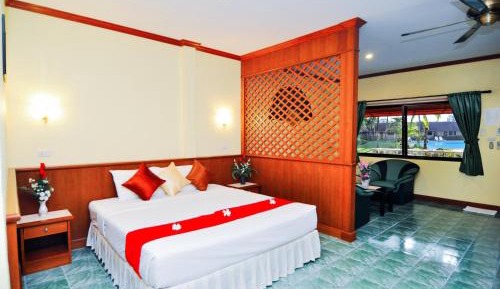 King Suite