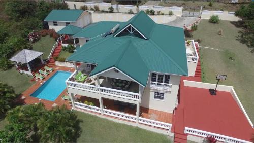 Superior Villa