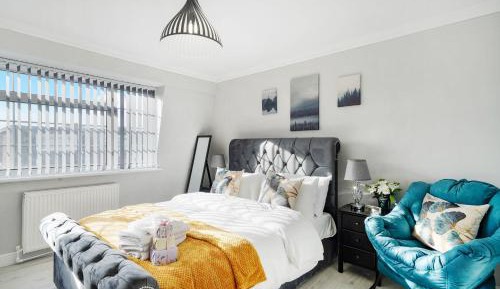 Superior Apartment