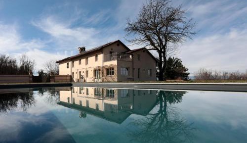 Five-Bedroom House