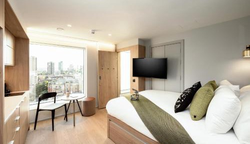 Wilde Studio Double