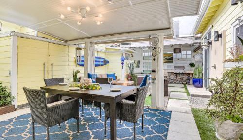 Holiday Home