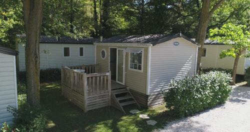 Mobile Home