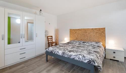 Two-Bedroom Superior Apartment