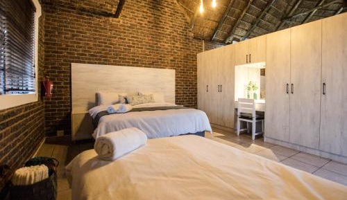 Family Room with Terrace