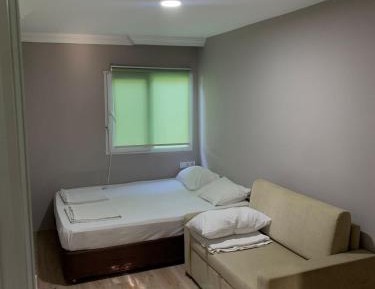 Family Room with Private Bathroom