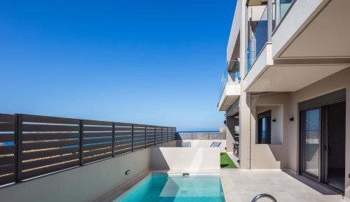 Standard Villa
