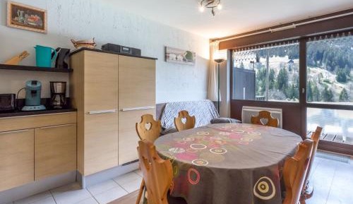 Apartment (6 Adults)