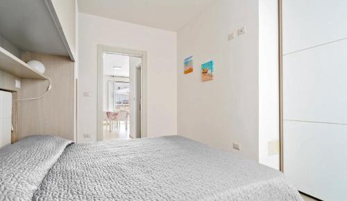 Two-Bedroom Superior Apartment