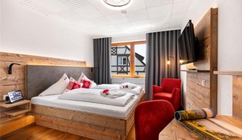 Comfort Double Room