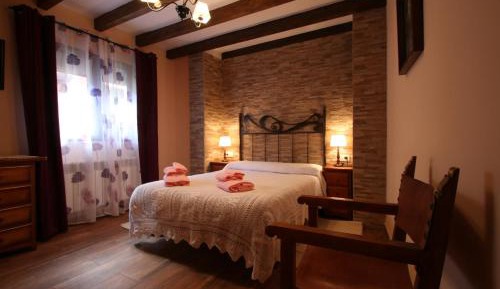 Three-Bedroom Townhouse