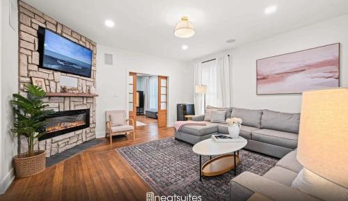 Bungalow