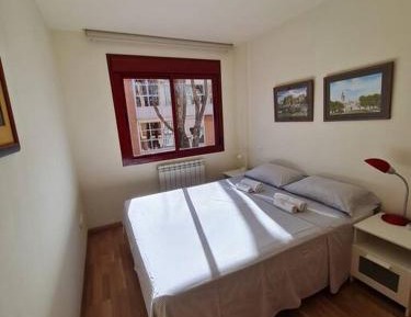 Two-Room Apartment