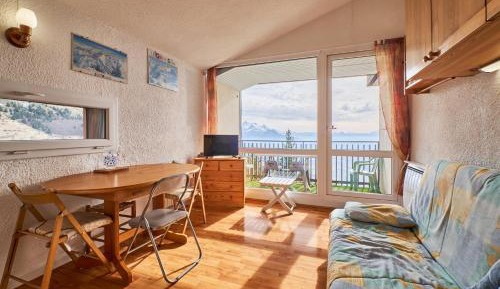 Two-Bedroom Superior Apartment