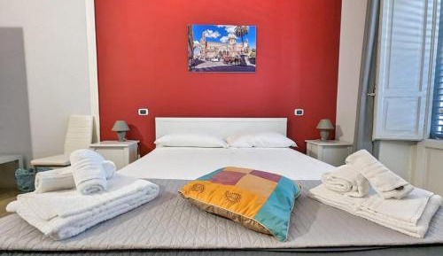 Triple Room with Private External Bathroom