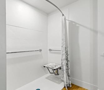 King Room - Disability Access