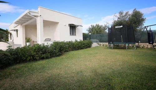 Standard Villa