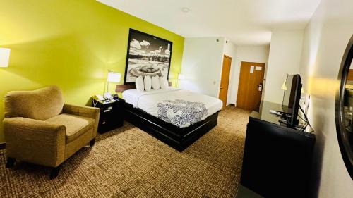 King Room - Non-Smoking