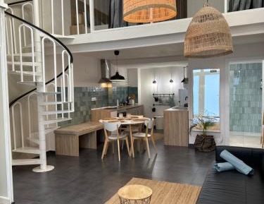 Maisonette