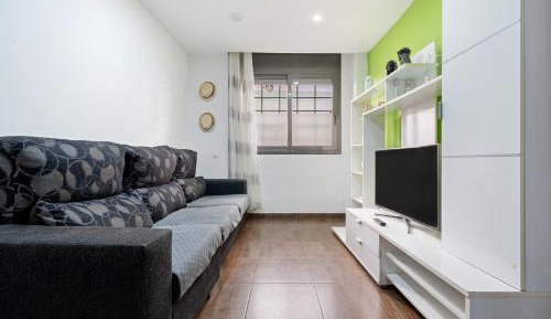 Two-Bedroom Superior Apartment