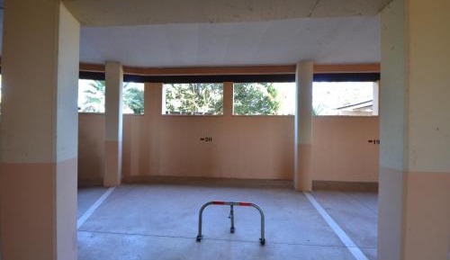 One-Bedroom Apartment (3 Adults)