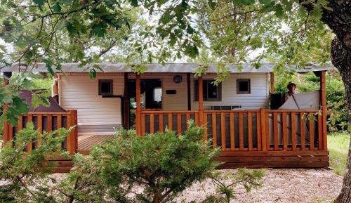 Mobile Home