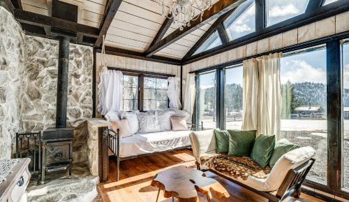 Holiday Home