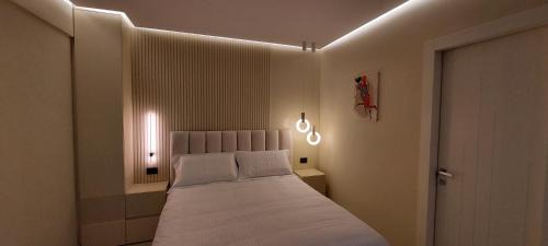 Junior Suite with Canal View