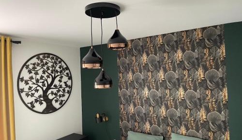 Superior King Room