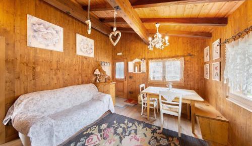 Two-Bedroom Chalet