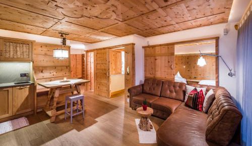 Superior Apartment with Sauna
